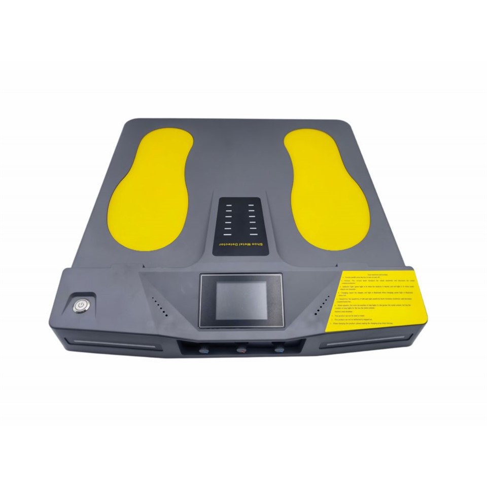 Shoe Sole Security Checker price