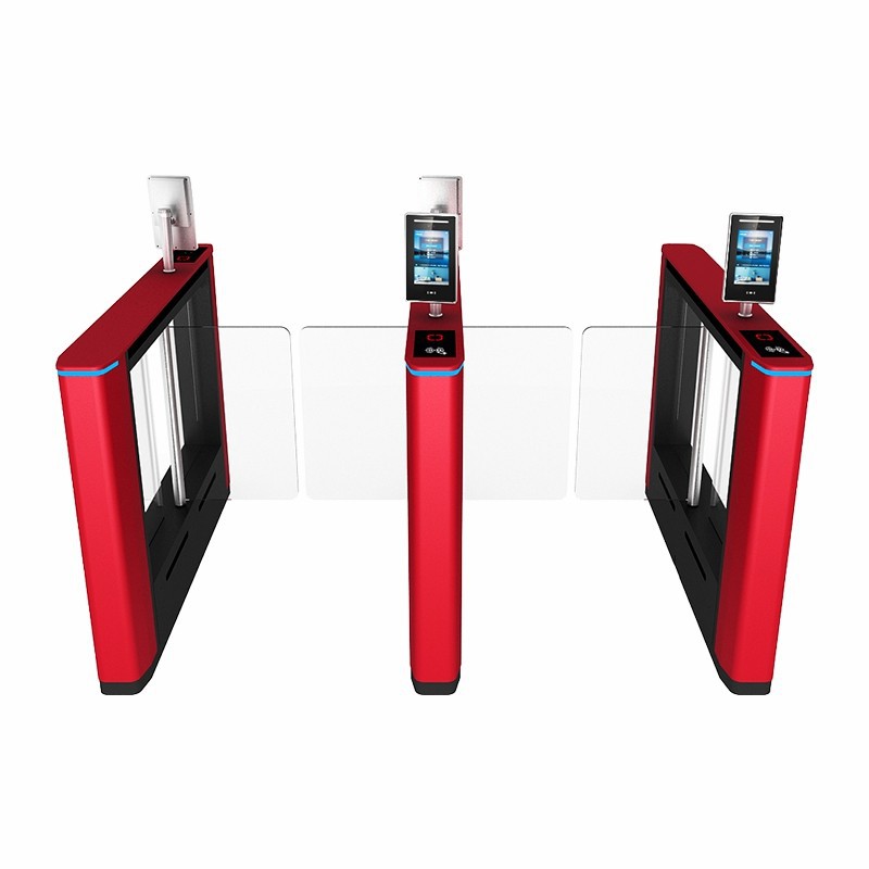 Gât Trothfa Swing Swyddfa Diogelwch