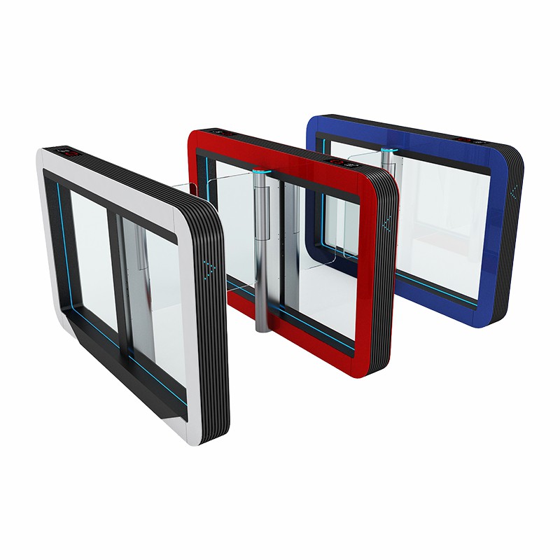 speed gate turnstile YDR827ST-3 speed gate turnstile YDR827ST-3