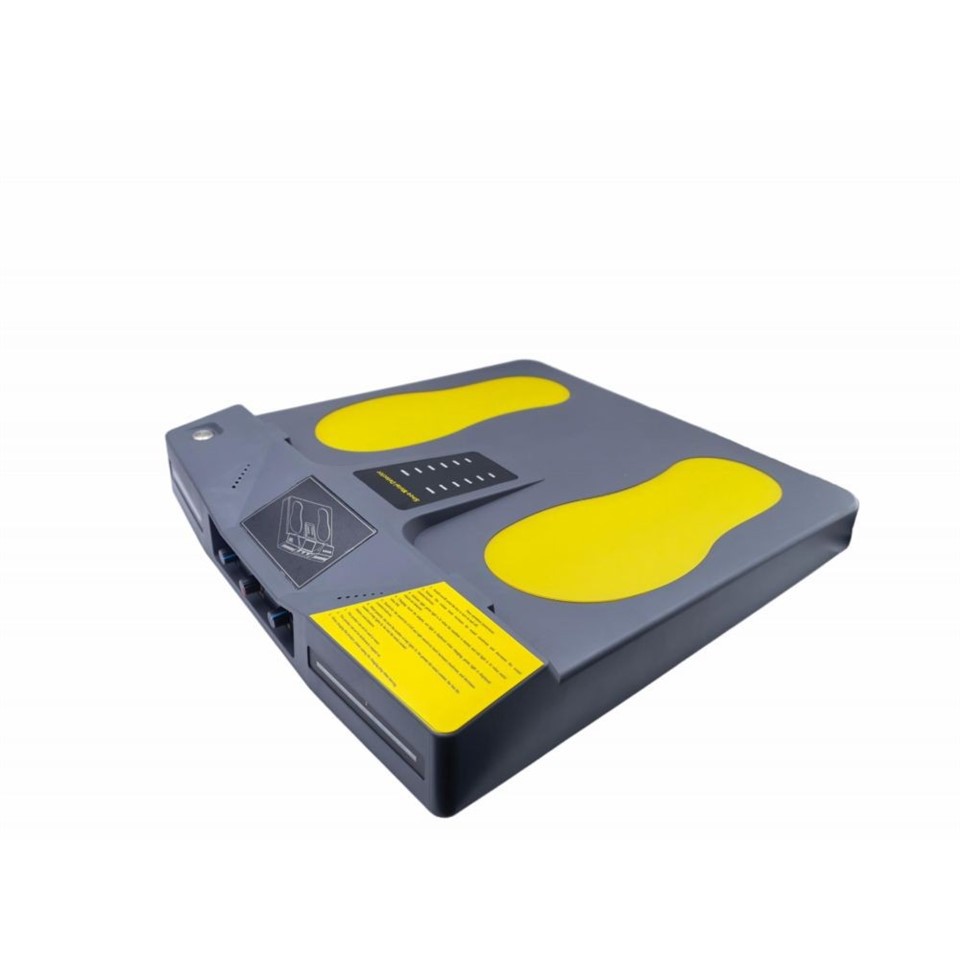 Shoe Sole Security Checker factory