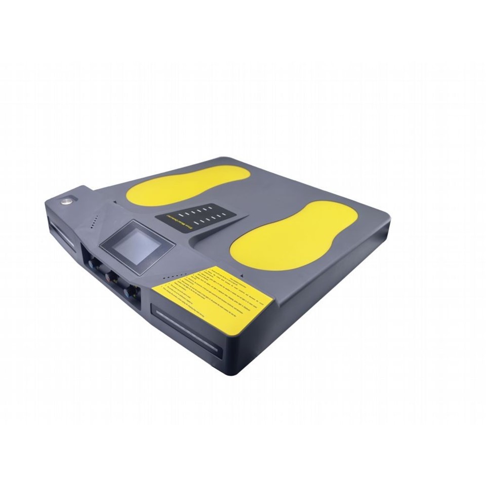 Shoe Sole Security Checker best