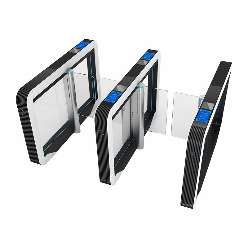 Gât Droi Cyflymder Sefydlog