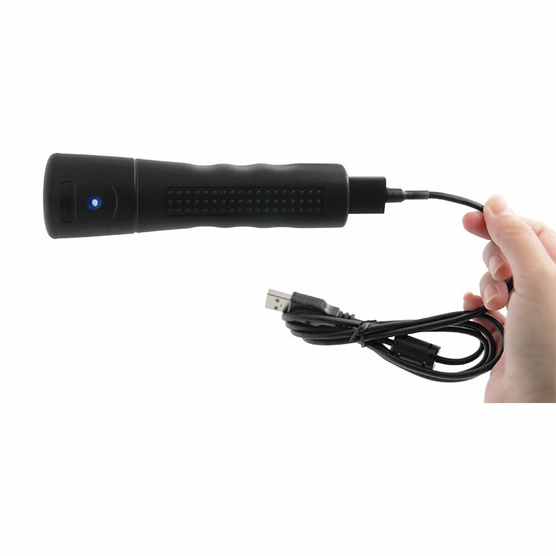 Waterproof Handheld Device Guard Tour Systems high quality